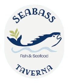 Seabass Taverna logo